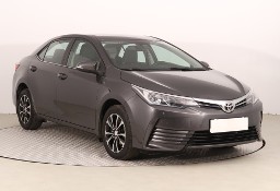 Toyota Corolla XI , Salon Polska, Serwis ASO, Klima, Parktronic