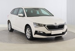 Skoda Scala , Salon Polska, 1. Właściciel, VAT 23%, Klimatronic,