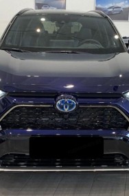 Toyota RAV 4 V Selection 2.5 Plug-In Hybrid Selection 2.5 Plug-In Hybrid 306KM | Kamera-2