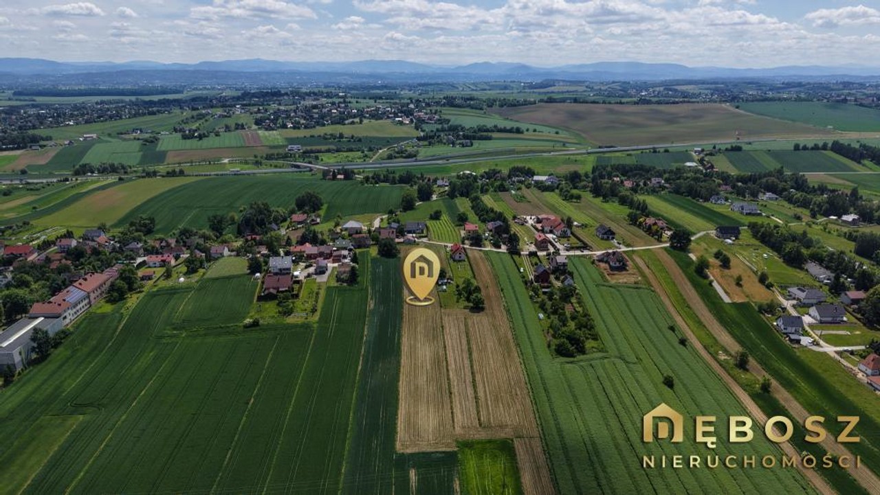 Działka na sprzedaż, 6000 m², Niepołomice Niepołomice – další