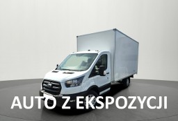 Ford Transit 2.0 130KM. 350L3. Kontener 4200. Od Dealera