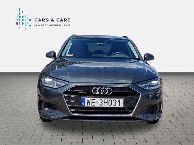 Audi A4 B9 40 TDI mHEV Quattro S tronic WE3H031-1