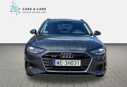 Audi A4 B9 40 TDI mHEV Quattro S tronic WE3H031