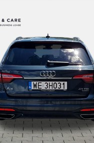 Audi A4 B9 40 TDI mHEV Quattro S tronic WE3H031-2