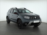 Dacia Duster I , Salon Polska, 1. Właściciel, Serwis ASO, GAZ, Skóra, Navi,