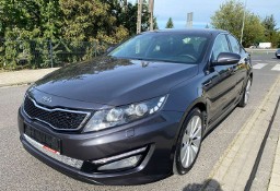 Kia Optima III