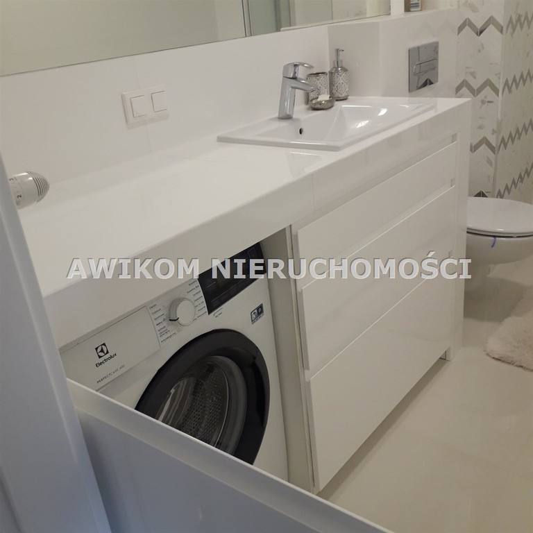 Mieszkanie do wynajęcia, 49 m², 2 pokoje Grodzisk Mazowiecki Grodzisk Mazowiecki - Widok 3