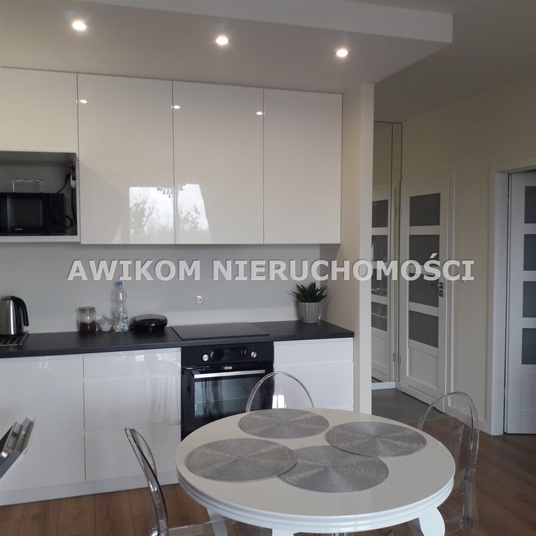 Mieszkanie do wynajęcia, 49 m², 2 pokoje Grodzisk Mazowiecki Grodzisk Mazowiecki - Widok 4
