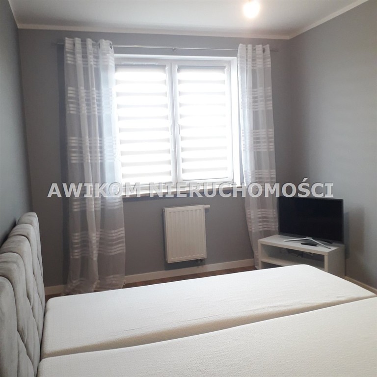 Mieszkanie do wynajęcia, 49 m², 2 pokoje Grodzisk Mazowiecki Grodzisk Mazowiecki - Widok 5