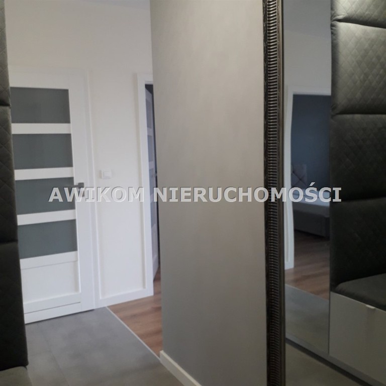 Mieszkanie do wynajęcia, 49 m², 2 pokoje Grodzisk Mazowiecki Grodzisk Mazowiecki - Więcej