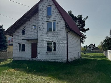 Dom Kurzelów-1