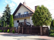 Dom Leszno, ul. Jaśminowa