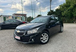 Chevrolet Cruze 1.6 benzyna/Salon Polska/Historia serwisowa/Zamiana/Kredyt/VIP Gwara