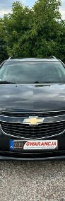 Chevrolet Cruze 1.6 benzyna/Salon Polska/Historia serwisowa/Zamiana/Kredyt/VIP Gwara-3