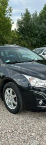 Chevrolet Cruze 1.6 benzyna/Salon Polska/Historia serwisowa/Zamiana/Kredyt/VIP Gwara-4