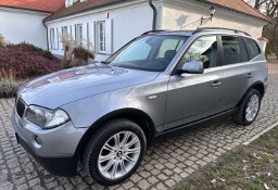 BMW X3 I (E83)