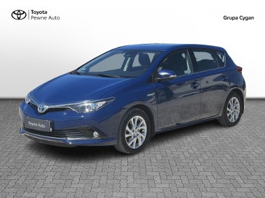 Toyota Corolla XI Hybrid 135 Premium-1