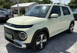 Hyundai Inster Inster 49kWh Smart + 17" + Pakiet Sun Gwarancja 2030 Polski Salon FV
