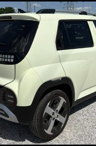 Hyundai Inster Inster 49kWh Smart + 17" + Pakiet Sun Gwarancja 2030 Polski Salon FV-2