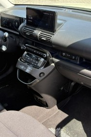 Hyundai Inster Inster 49kWh Smart + 17" + Pakiet Sun Gwarancja 2030 Polski Salon FV-3