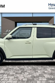 Hyundai Inster Inster 49kWh Smart + 17" + Pakiet Sun Gwarancja 2030 Polski Salon FV-2
