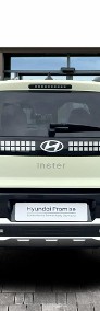 Hyundai Inster Inster 49kWh Smart + 17" + Pakiet Sun Gwarancja 2030 Polski Salon FV-4