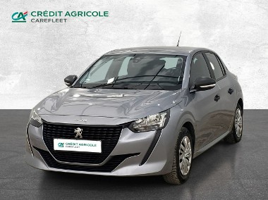 Peugeot 208 II Peugeot 208 1.2 PureTech Like S&S-1