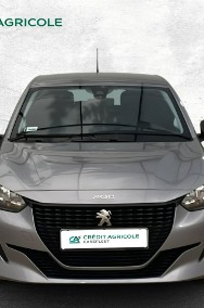 Peugeot 208 II Peugeot 208 1.2 PureTech Like S&S-2