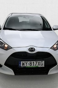 Mazda 2 IV 2 Hybrid-2