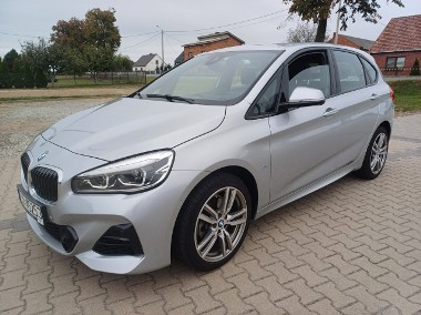 BMW SERIA 2 218d Active Tourer M-Pakiet LIFT 150 KM-1