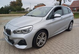 BMW SERIA 2 218d Active Tourer M-Pakiet LIFT 150 KM