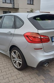 BMW SERIA 2 218d Active Tourer M-Pakiet LIFT 150 KM-2