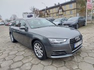 Audi A4 B9 FL 2,0 benzyna 190 KM Nawigacja Zarejestrowany