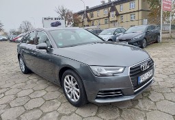 Audi A4 B9 FL 2,0 benzyna 190 KM Nawigacja Zarejestrowany