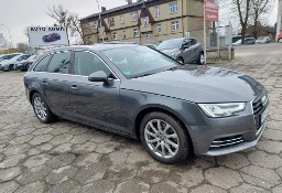 Audi A4 B9 FL 2,0 benzyna 190 KM Nawigacja Zarejestrowany