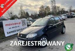 Fiat Punto II ** Zamienię * 1.2 - 80KM