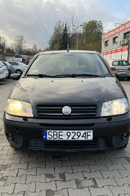 Fiat Punto II ** Zamienię * 1.2 - 80KM-2