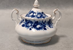 ROYAL ALBERT ARISTOCRAT Cukiernica England