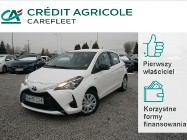 Toyota Yaris III HYBRID 100 ACTIVE, Salon PL, FV23%, DW5FC14