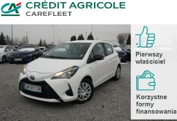 Toyota Yaris III HYBRID 100 ACTIVE, Salon PL, FV23%, DW5FC14