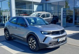 Opel Mokka JAK NOWY, Salonowy, Bezwypadkowy, Bardzo zadbany i w ASO serwisowany