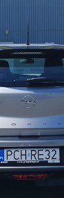 Opel Mokka JAK NOWY, Salonowy, Bezwypadkowy, Bardzo zadbany i w ASO serwisowany-4