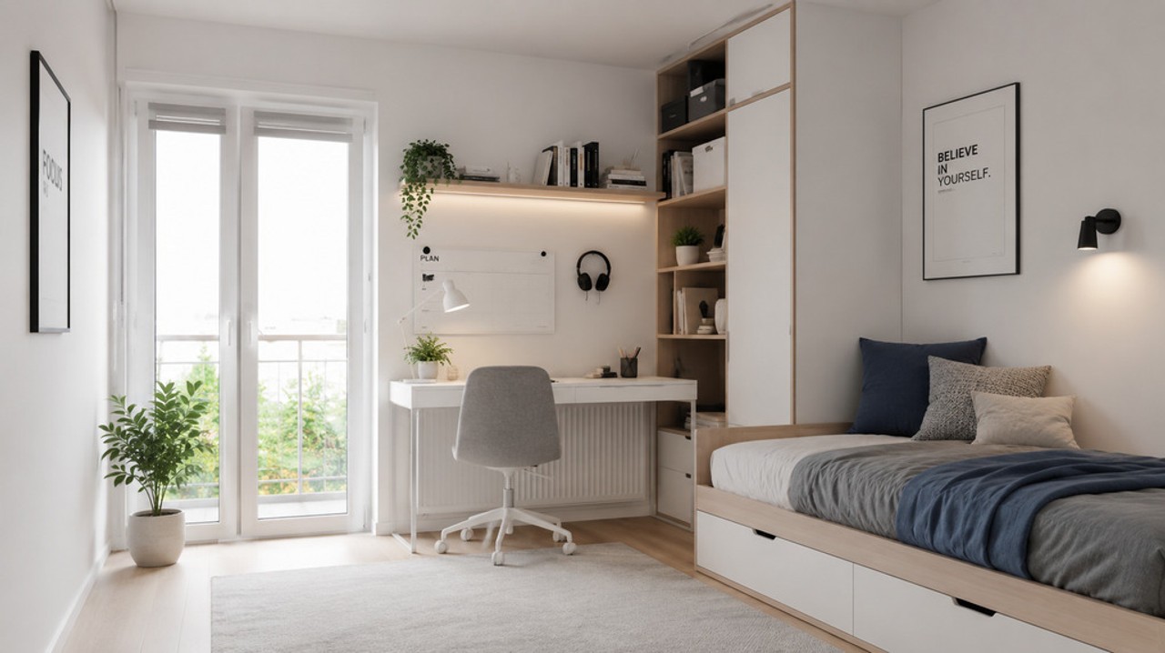 Dom 136,49 m²/bliźniak/gotowy do odbioru – pohled 3