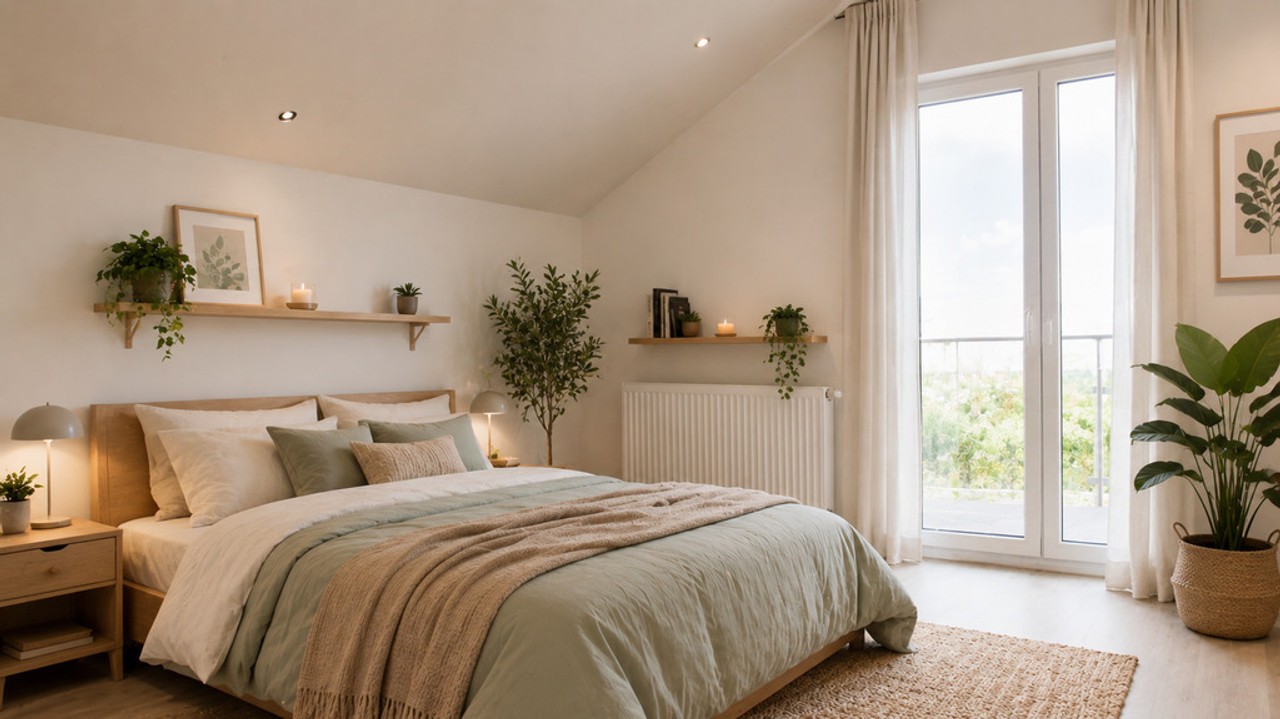 Dom 136,49 m²/bliźniak/gotowy do odbioru – pohled 4