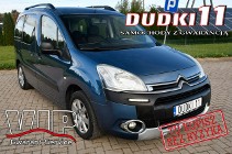 Citroen Berlingo II 1,6 e-hdi DUDKI11 Klimatyzacja,Ledy,5 Osób,Hak.kredyt.OKAZJA