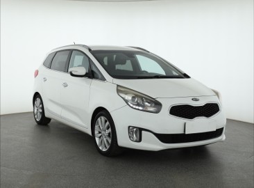 Kia Carens IV , Klimatronic, Tempomat, Parktronic