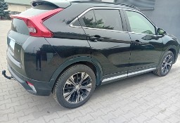Mitsubishi Eclipse Cross 1.5 Benzyna Automat