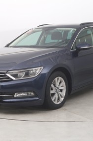Volkswagen Passat B8 , VAT 23%, Navi, Klimatronic, Tempomat, Parktronic,-2