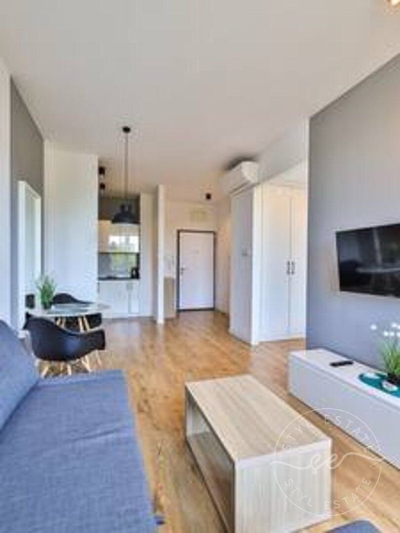2 pokoje | 41 m² | AC | Wola - ul. Sławińska - Widok 2