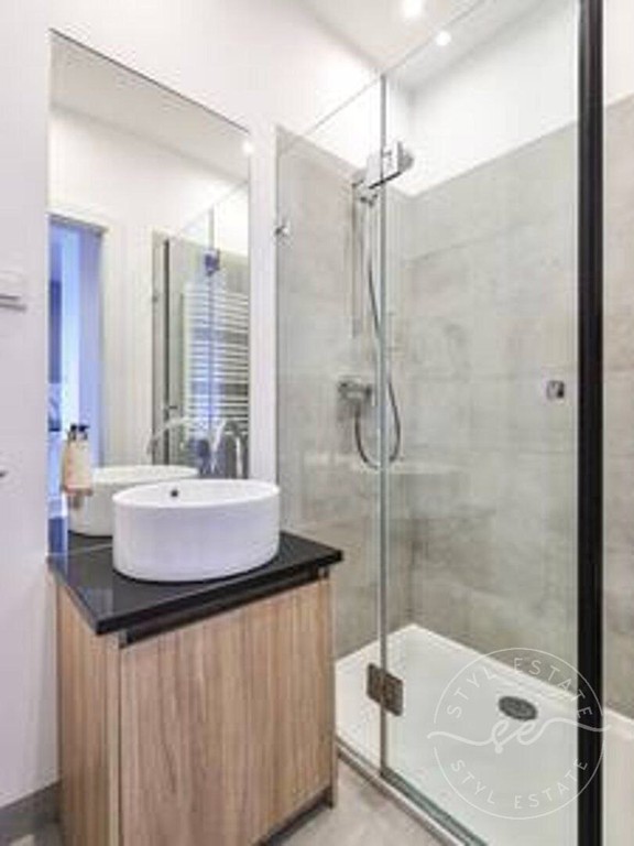 2 pokoje | 41 m² | AC | Wola - ul. Sławińska - Widok 3